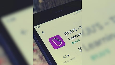 Representative Image