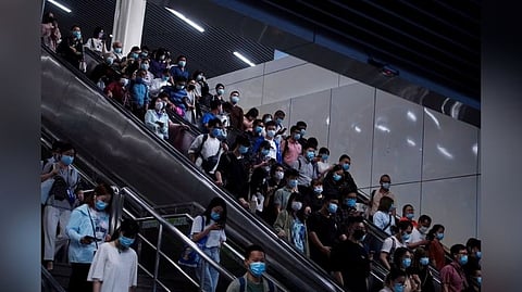 Representative image