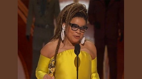 Oscar winner Ruth Carter