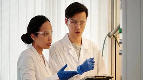 Representative image