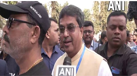 Tripura Assembly elections: BJP-IPFT alliance win 4 seats