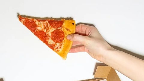 Representative image