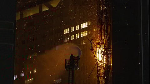 Representative image