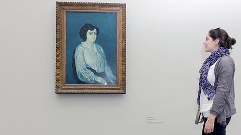 Picasso dispute: Is ‘Madame Soler’ looted art?