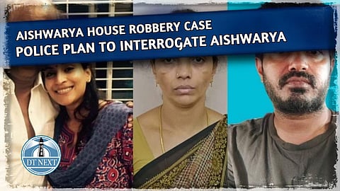 Recovery surpasses Aishwarya Rajinikanth’s complaint claim