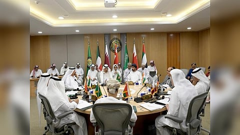 First India-Gulf Cooperation Council held in Saudi Arabia