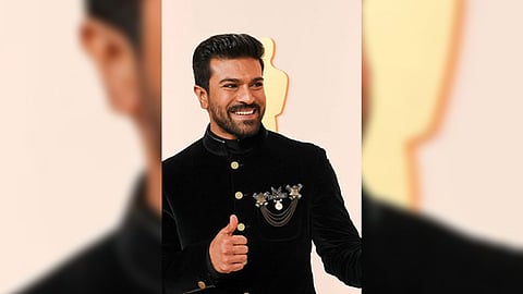 Ram Charan