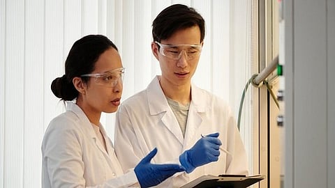 Representative image