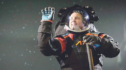 Representative Image