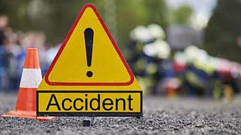 Representative Image