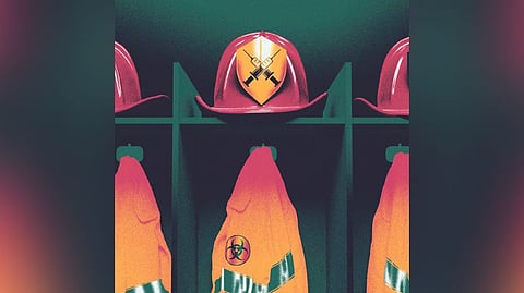 Representative image