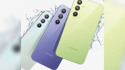 Representative image