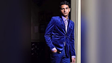 Karan Soni