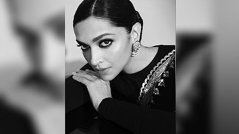 Deepika Padukone
