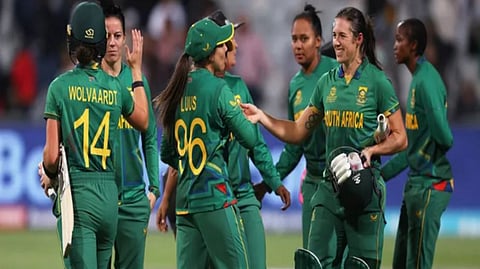 ICC Women's T20 World Cup leaves rich legacy in South Africa