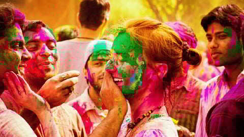 Representative image