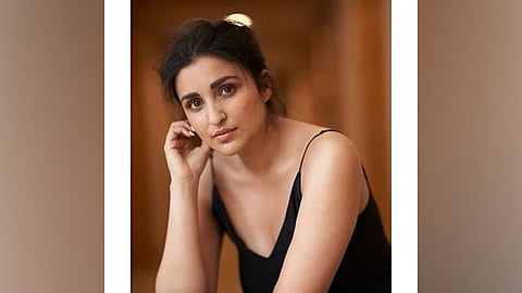 Parineeti Chopra wraps up Imtiaz Ali's 'Chamkila', pens special note