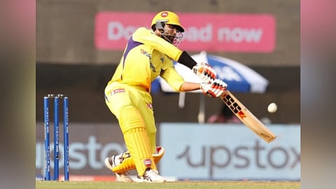 Ravindra Jadeja