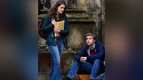 First look of William, Kate from 'The Crown' Season 6