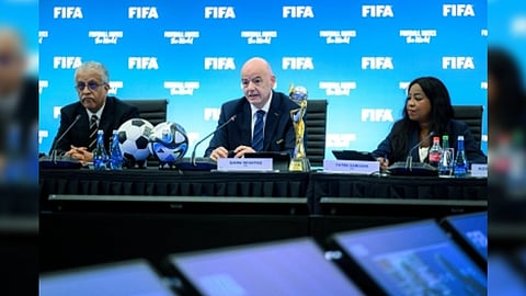 FIFA Council