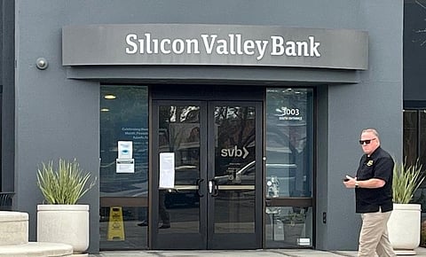 Silicon Valley Bank
