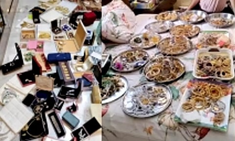 Ponzi scam: ED raids 15 locations in Mumbai, Nagpur