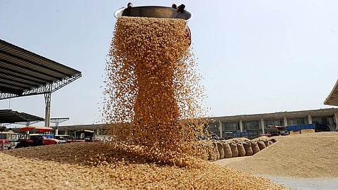 Representative image