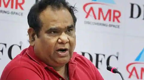 Satish Kaushik
