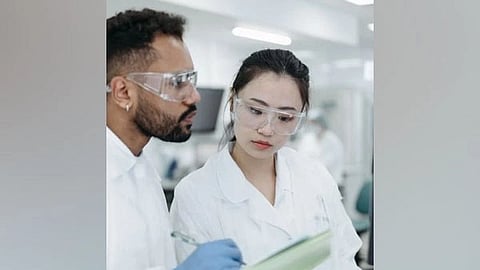 Representative image