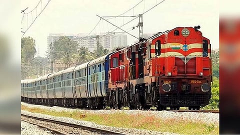 Representative Image