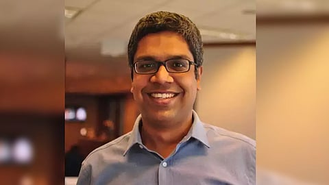Badri Srinivasan