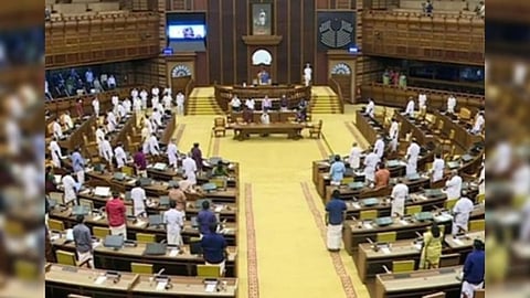 Kerala assembly
