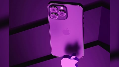 Representative image