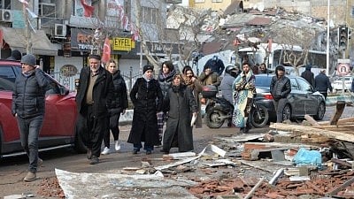 Representative image