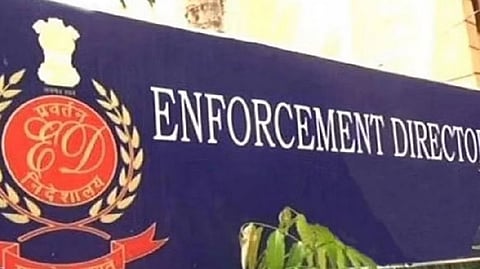 ED conducts searches against Franklin Templeton in Chennai, Mumbai