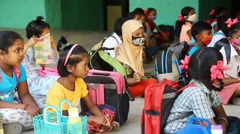 Representative Image