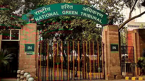 National Green Tribunal