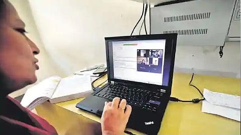 Representative image