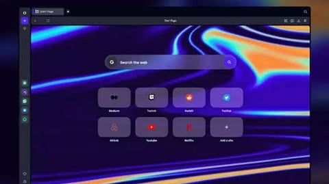 Representative image