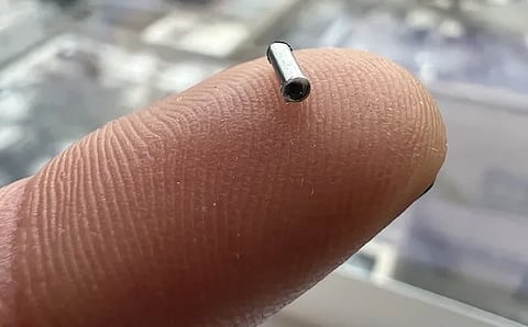 Representative image