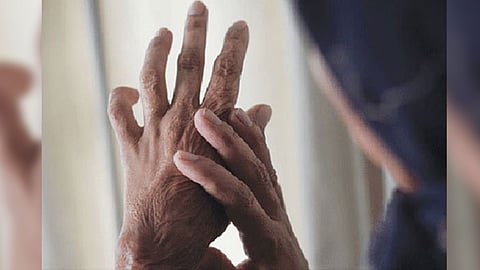 Representative Image