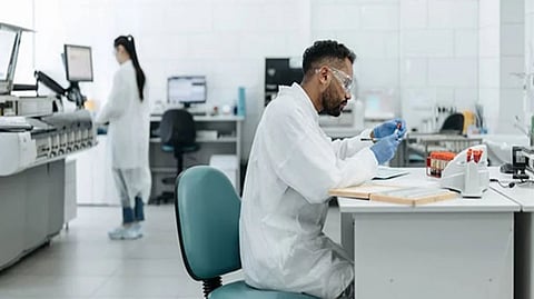 Representative Image