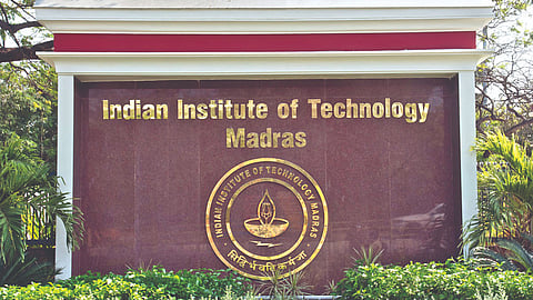 Indian Institute of Technology Madras