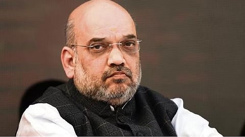 India rejects China stand on Shah’s Arunachal visit