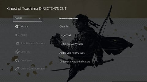 Representative image