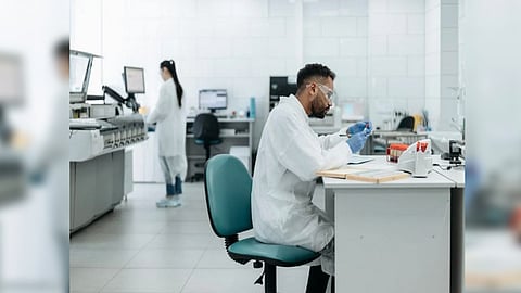 Representative Image