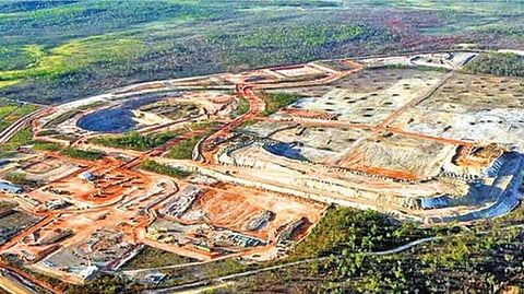 Representative image