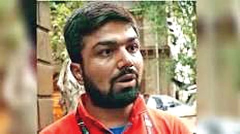 Youtuber Manish Kashyap; Supreme Court