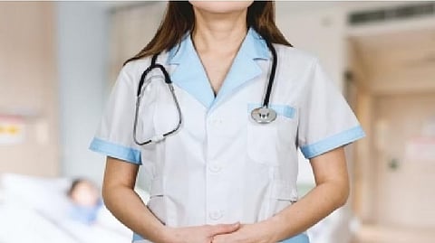 Representative Image