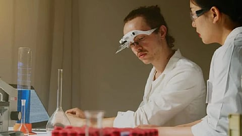 Representative image